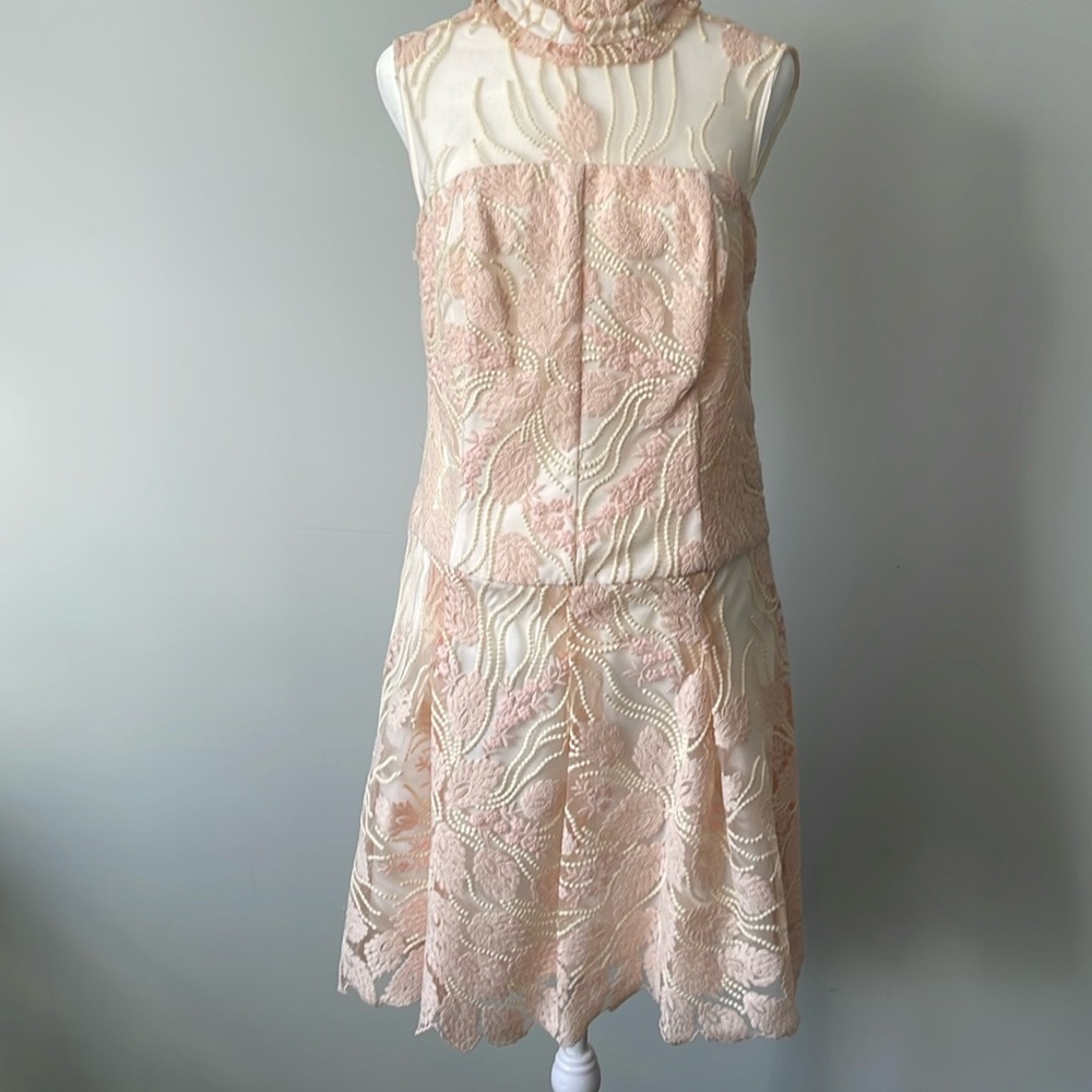 Nanette Lenore Women evening dress